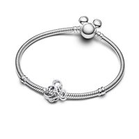 Charm Pandora Donna in Argento 793907C00 - 793907C00